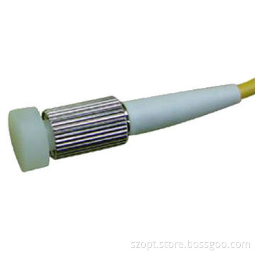 D4 Patch Cord with High Reliability
